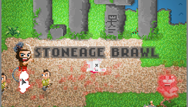 LITI – Stoneage Brawl