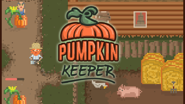 Pumpkin Keeper