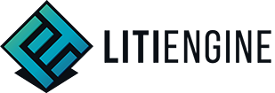 LITIENGINE Logo 2020