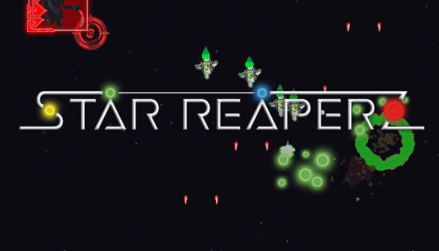 Star ReaperZ